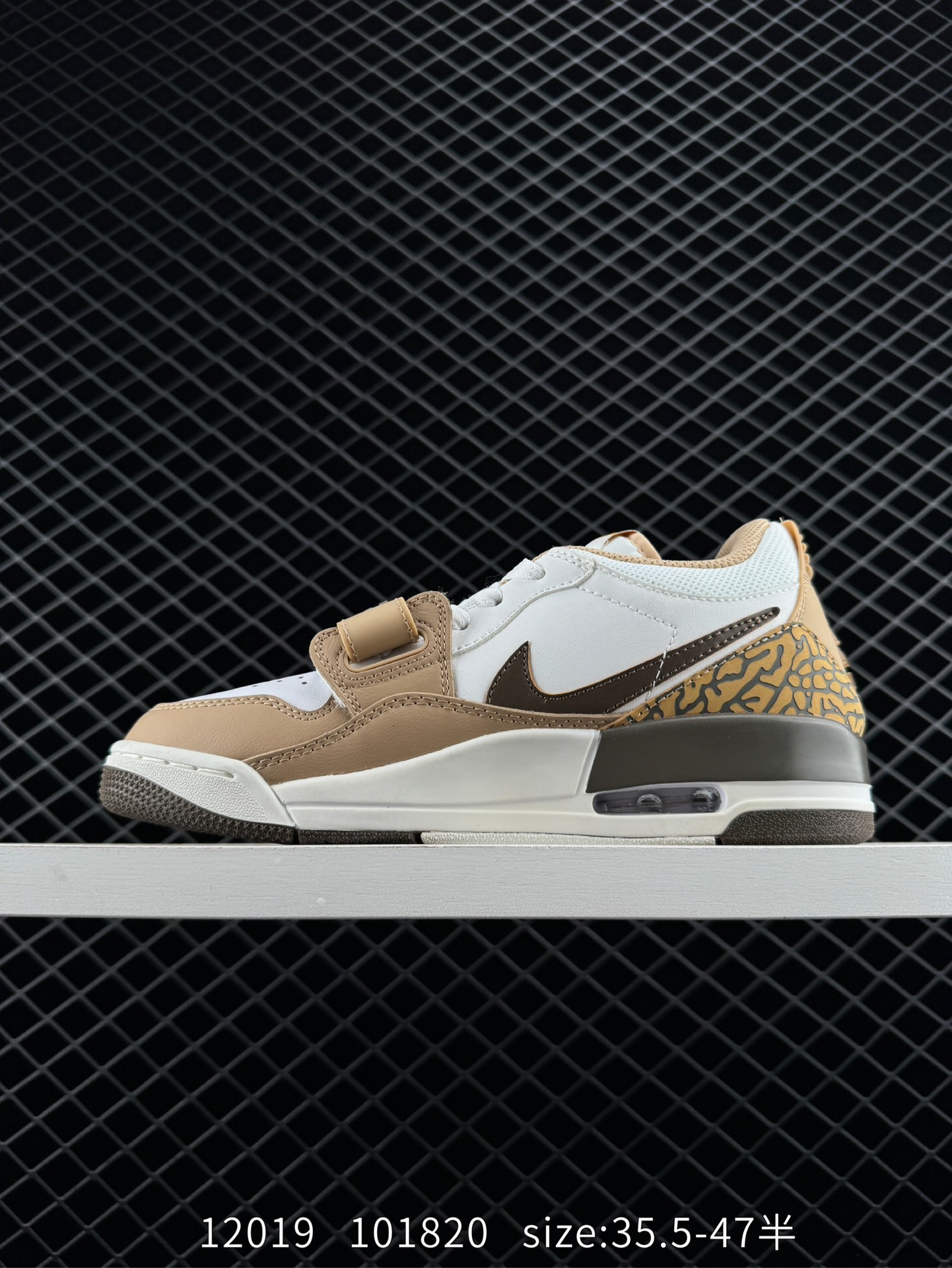 Air Jordan Legacy 312